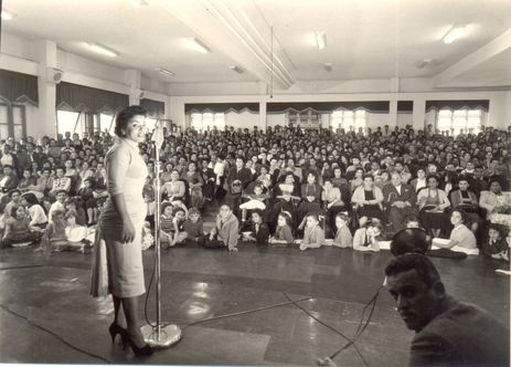 Rádio Nacional: 90 anos em sintonia com o Brasil