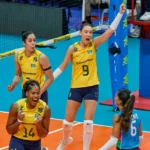 Melhor entre os melhores: Alison dos Santos é campeão do Ultimate 2026