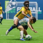 Seleção feminina derrota Canadá e avança às oitavas do Mundial Sub-20