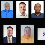 Confira a agenda dos presidenciáveis neste fim de semana (26 e 27)