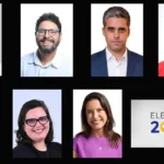Veja quem irá concorrer ao governo do estado no Piauí