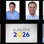 Saiba quais são os candidatos na disputa ao governo de Roraima