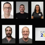 Conheça os sete candidatos ao governo do Rio Grande do Sul