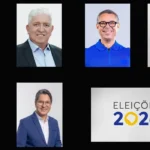 Sarney é internado no Sírio-Libanês para tratar pneumonia