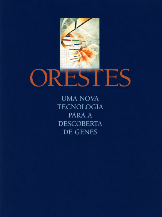 ORESTES: a tecnologia brasileira que ajudou a revelar novos genes