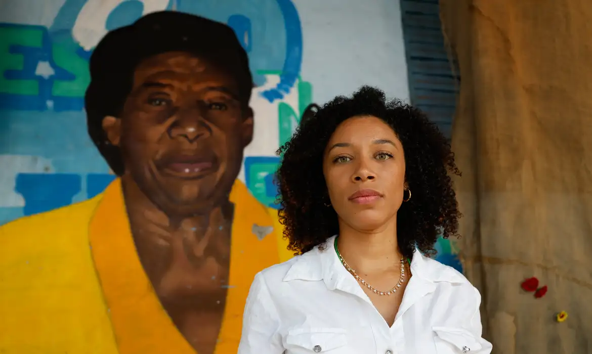 Quilombo urbano na zona sul do Rio guarda lições de resistência