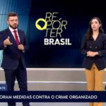 Do primeiro ao último voto