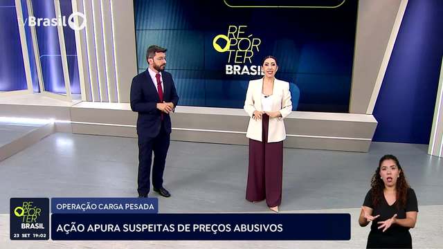 Operação mira postos suspeitos de aumento abusivo de preços