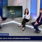 Veja como foi a terça-feira (15) dos candidatos a presidente
