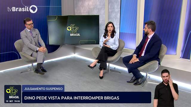 Flávio Dino pede vista e suspende julgamento tenso no Supremo