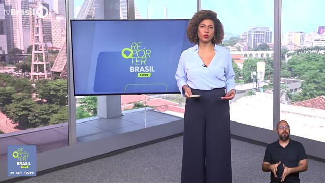 Seu Voto, Sua Voz: a representação de negros e quilombolas