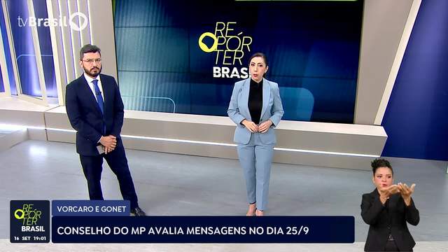 Conselho Superior do MPF decidirá se abre investigação contra Gonet