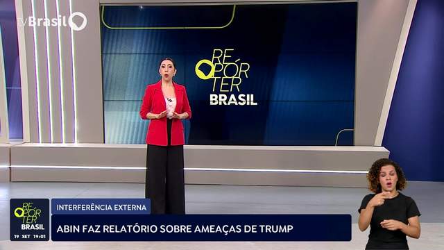 Relatório aponta risco de interferência dos EUA nas eleições do Brasil