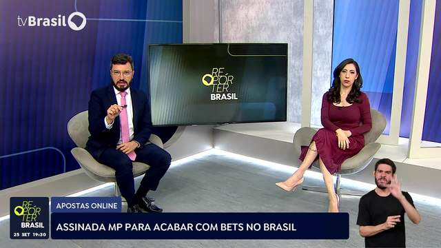 Governo proíbe bets e cassinos online no Brasil; MP já está valendo