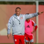 Seleção: Ancelotti comanda 1º treino com grupo completo na Austrália