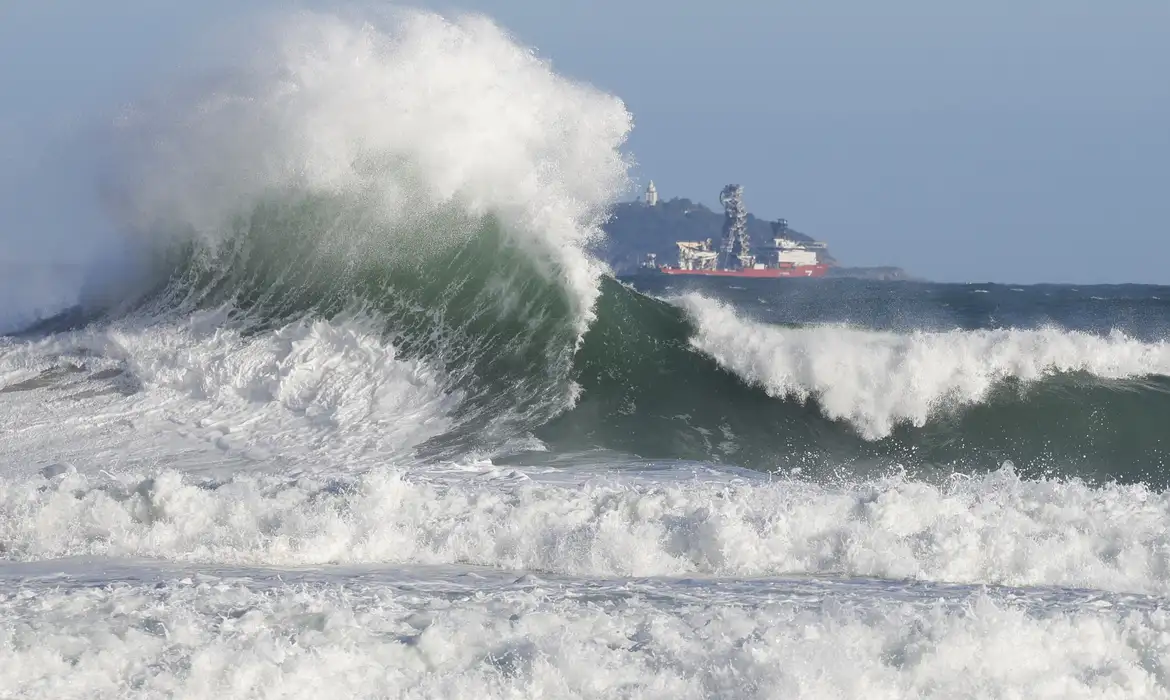El Niño: probabilidade de 75% de ser o evento climático mais forte registrado desde 1950