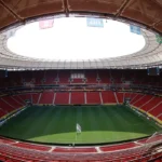 Futebol de cegos: Brasil vai à final da Copa América contra Colômbia