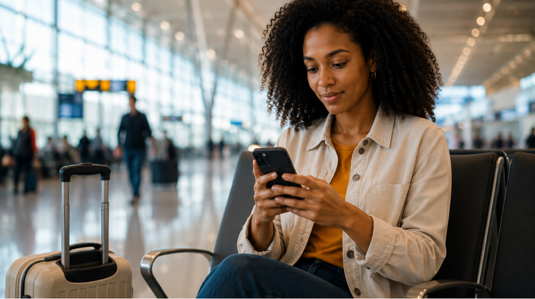 Wi-Fi público: cuidados essenciais para navegar com segurança