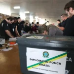 STF condena Eduardo Bolsonaro por difamar deputada Tábata Amaral