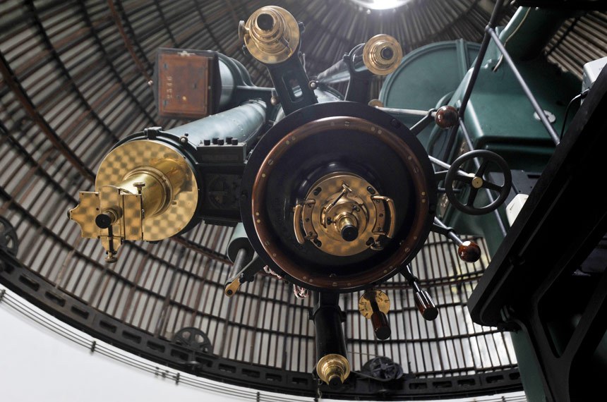 Observatório Nacional abre inscrições para a Jornada de Iniciação Científica 2026