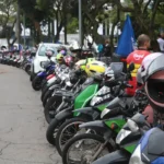Brasil tem 2 milhões de pessoas que trabalham por meio de aplicativos