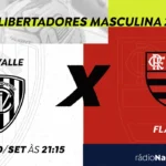Copa do Brasil: Arena Mané Garrincha será o palco da final em Brasília