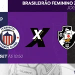 Rádio Nacional transmite clássico Flamengo x Corinthians neste domingo