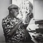 Evento de arte e tecnologia “alfineta” com bordado e reflete sobre IA