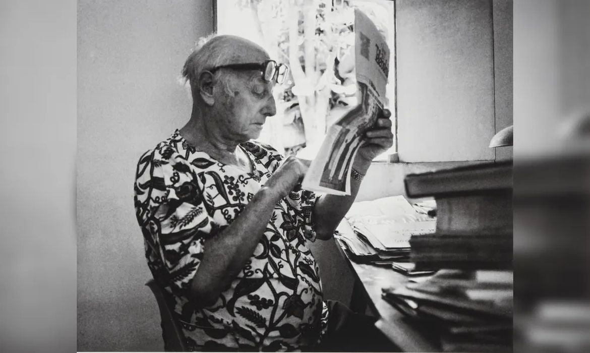 Livro com textos de Pierre Verger será lançado amanhã em São Paulo