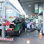 Subsídios à gasolina e ao diesel são ampliados após alta do petróleo