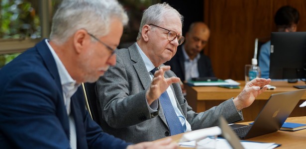 Comitê internacional analisa propostas de novos CEPIDS