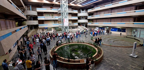 Imecc-Unicamp tem concurso aberto para professor doutor