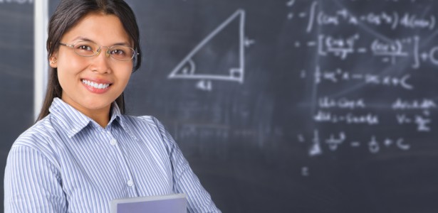 Iniciativa premia boas práticas de ensino da matemática na educação básica