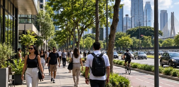 Unicamp recebe inscrições para doutorado em Ambiente e Sociedade