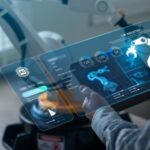 SUS prepara dentistas e técnicos para os novos equipamentos digitais que produzem próteses