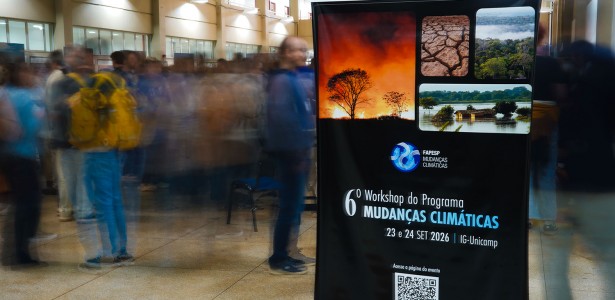 Programa FAPESP de Mudanças Climáticas amplia escopo para integrar saúde, sociedade e políticas públicas