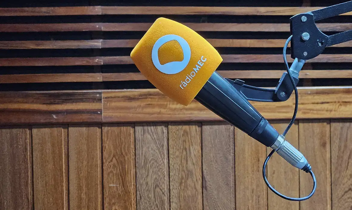 Sala de Concerto, da Rádio MEC, apresenta ópera Vênus e Adônis