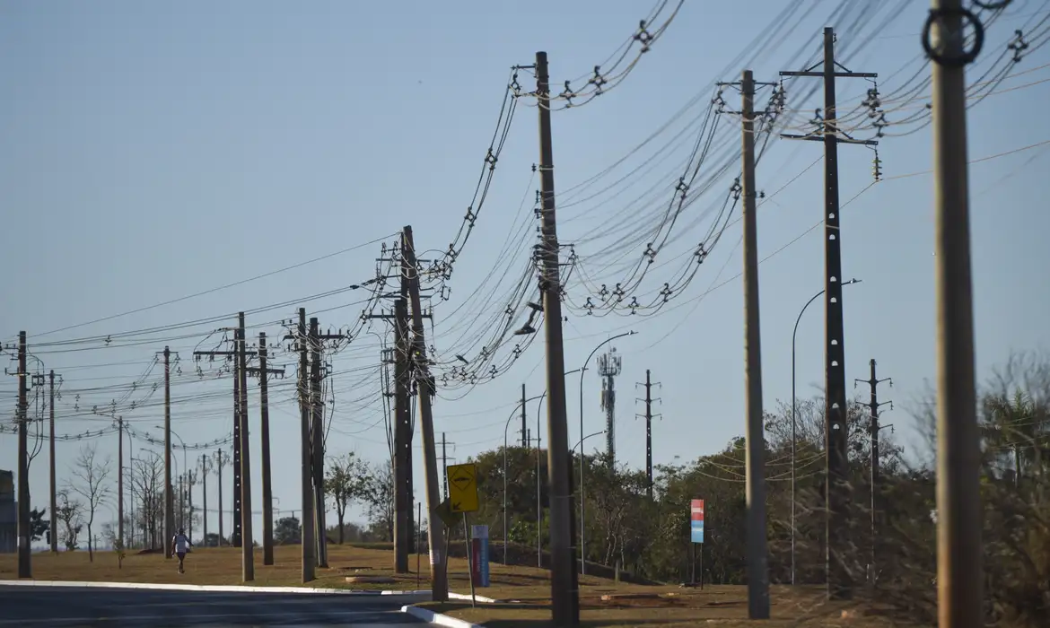Em 5 anos, furto de fios de cobre no Rio deu prejuízo de R$ 69 milhões