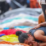 Mãe quer justiça por jovem encontrada morta em condomínio no Ceará