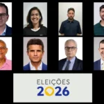 Minas Gerais tem 11 candidatos a governador; veja quais são