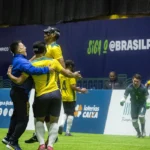 Copa do Brasil: Arena Mané Garrincha será o palco da final em Brasília