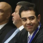 Instituto Vladimir Herzog alerta Fachin sobre interferência dos EUA