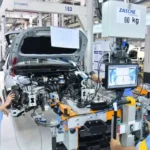 PIB do Brasil cresce 0,5% no segundo trimestre, mostra IBGE