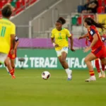 Brasil bate Suíça e avança na Copa Davis