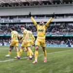Flamengo supera Remo em Belém e vira líder provisório do Brasileirão