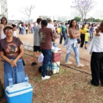 Policial militar é preso suspeito de feminicídio em Embu das Artes