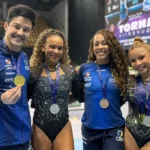 Vasco é campeão do Brasileirão A2 Feminino