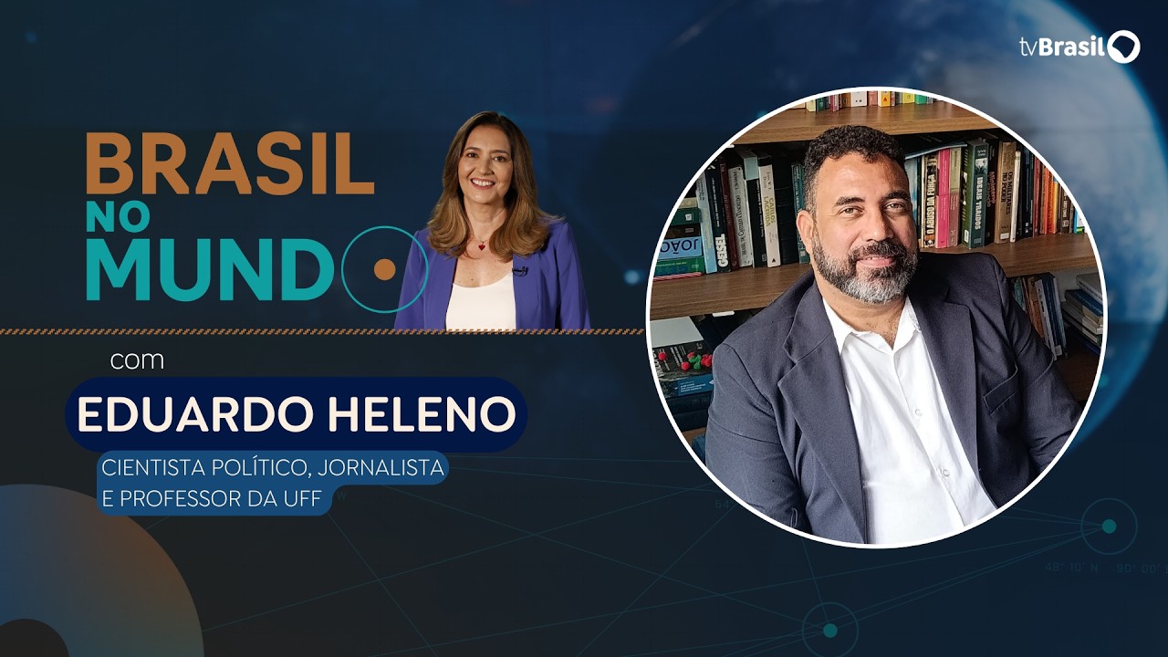 Eduardo Heleno analisa a vitória da extrema direita na Alemanha