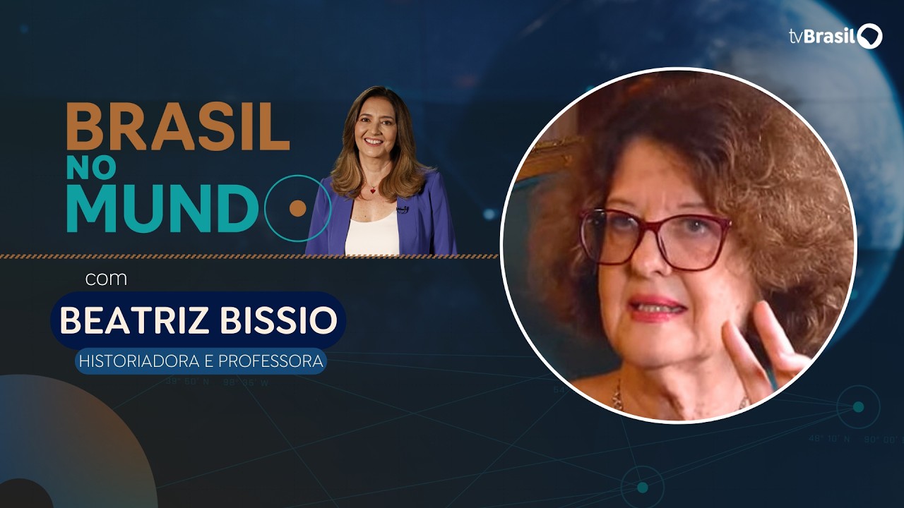 Beatriz Bissio analisa a crise do multilateralismo