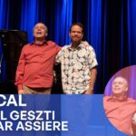 Áurea Martins apresenta seu show “Senhora das Folhas”